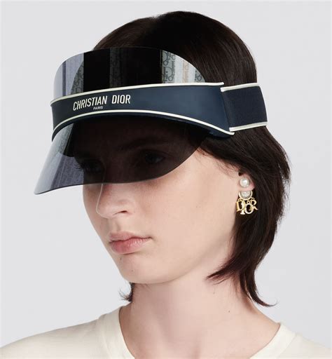 visiera dior|dior v1u visor.